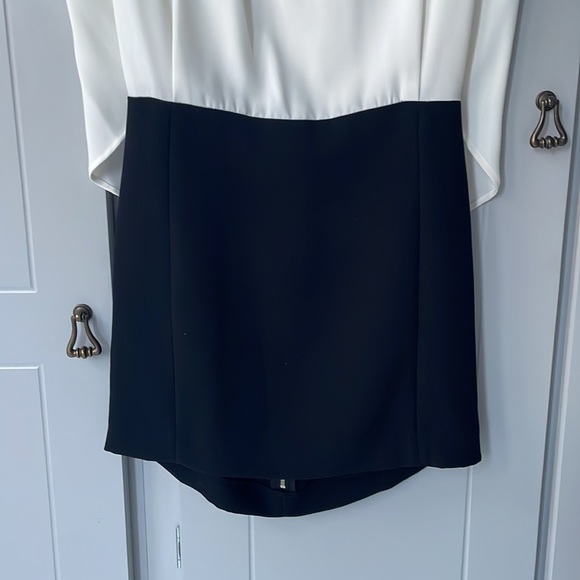 Sandro Cape Dress - Picture 2 of 8